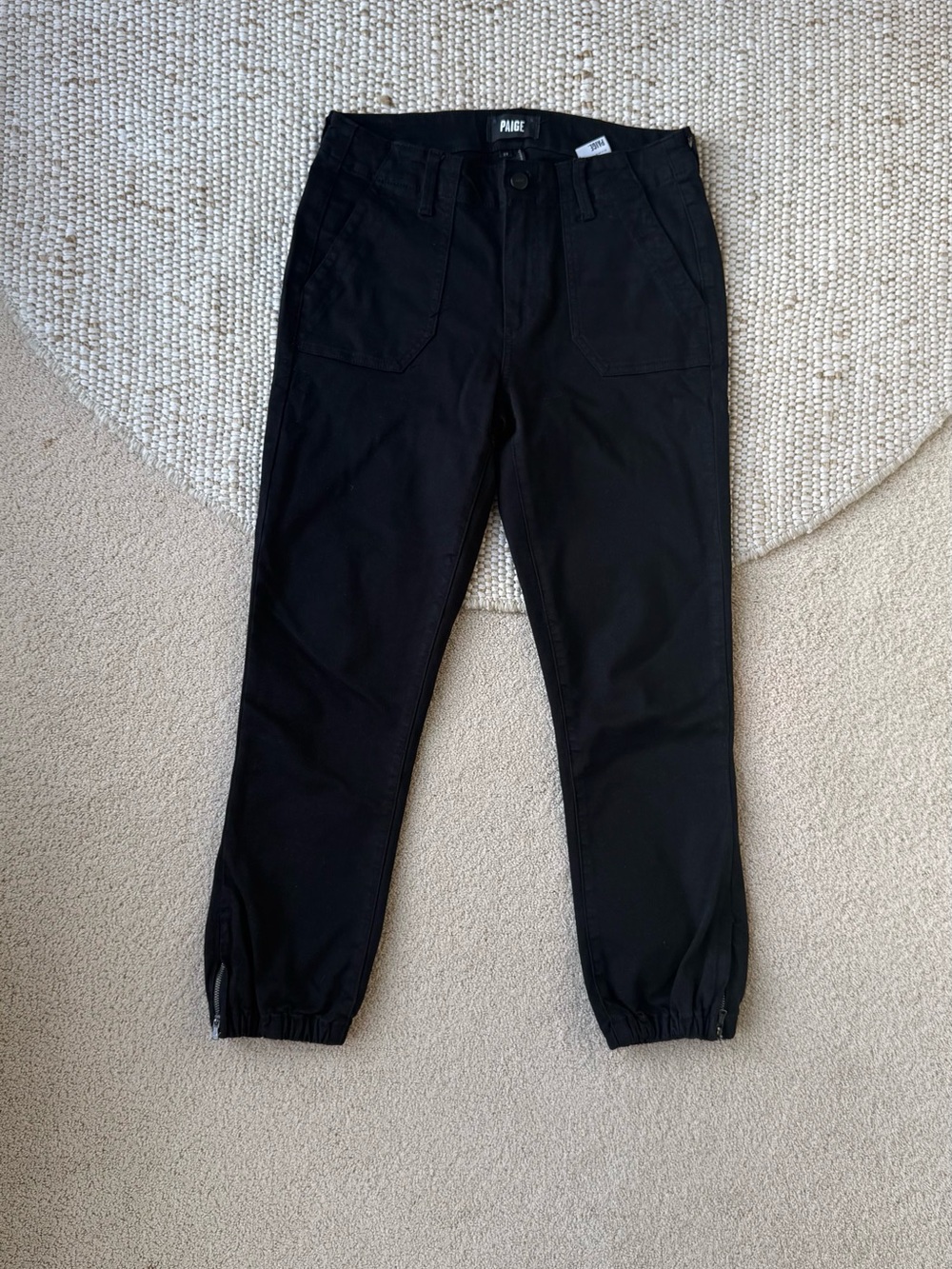 PAIGE Mayslie Jogger